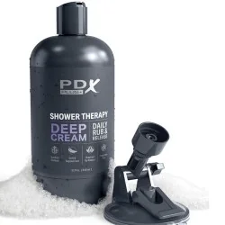 Masturbador Stroker, Design De Frasco Discreto, Shampoo Cremoso Profundo