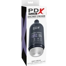 Masturbador Stroker, Design De Frasco Discreto, Shampoo Cremoso Profundo