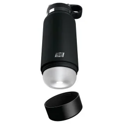 Fap Flask Garrafa Discreta Transparente Estimuladora Modelo 1