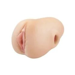 Masturbador De Vagina Realista, Aperte E Estimulante, 18 Cm