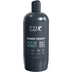 Stroker Masturbador Com Design De Frasco Discreto Shampoo Milk Me Honey