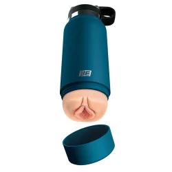 Fuck Flask Estimulador Vaginal Natural Discreto Modelo 1