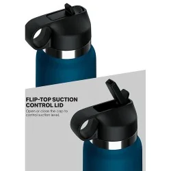 Fuck Flask Estimulador Vaginal Natural Discreto Modelo 1