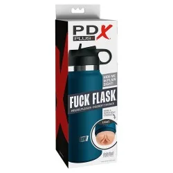 Fuck Flask Estimulador Vaginal Natural Discreto Modelo 1