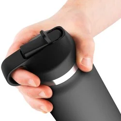 Fuck Flask Discrete Mulato Vagina Stimulator Modelo 2