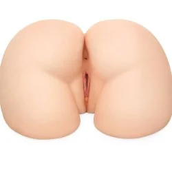 Perfect Ass Xl Masturbador De Dupla Entrada