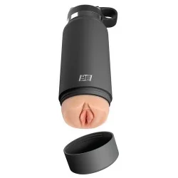 Fuck Flask Estimulador Vaginal Natural Discreto Modelo 2