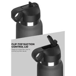 Fuck Flask Estimulador Vaginal Natural Discreto Modelo 2