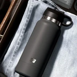 Fuck Flask Estimulador Vaginal Natural Discreto Modelo 2