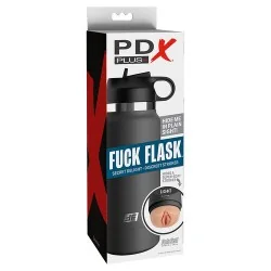 Fuck Flask Estimulador Vaginal Natural Discreto Modelo 2