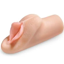 Masturbador Perfeito Para Vagina Xtc