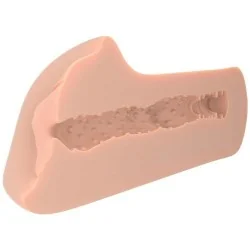 Masturbador Perfeito Para Vagina Xtc