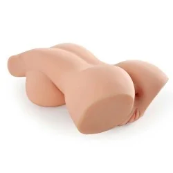 Perfect 10 Light Skin Torso