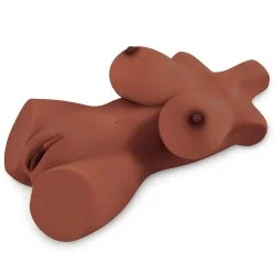 Perfect 10 Brown Torso