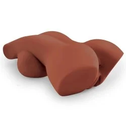 Perfect 10 Brown Torso