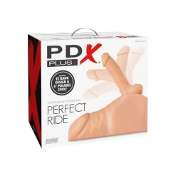 Masturbador Perfeito Para Pênis E Ânus
