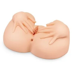 Abra Minha Vagina Apertada Mega Masturbadora Natural