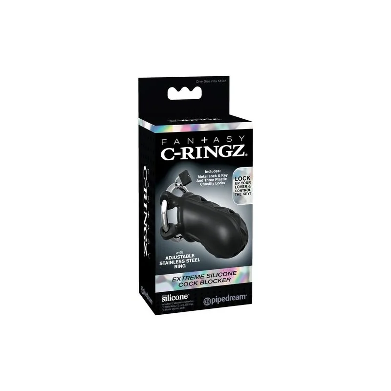 Gaiola De Silicone Sensual Para O Pênis