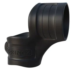Anel Grande Para Pênis E Testículos