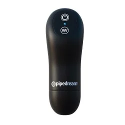 Anel De Perfuração Com Controle Remoto