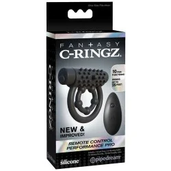 Anel De Perfuração Com Controle Remoto