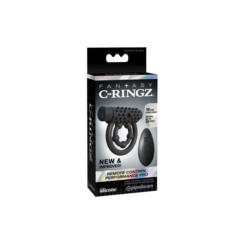 Anel De Perfuração Com Controle Remoto