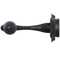 Anel Aumentativo De Ereção Com Plug Anal