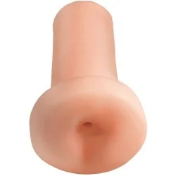 Masturbação Anal Realista, Vagina De Fraternidade, Carne Fanta