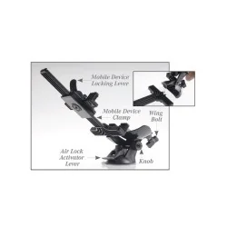 Mega - Bator Vibratório Rotativo - Masculino Automático Recarregável