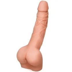 Masturbador Masculino Duplo Realista Intensas E Design Ultrarrealista