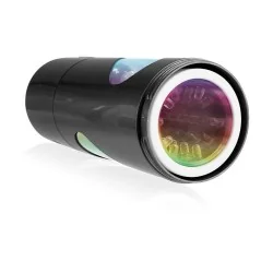 Roto Bator USB Masturbador Masculino Boca