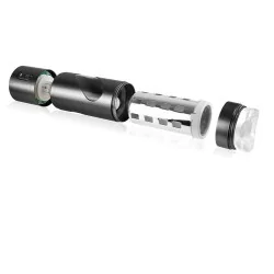 Roto Bator USB Masturbador Masculino Boca