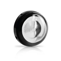 Bato Masturbador Masculino Automático Vibratório E Rotativo - Recarregável