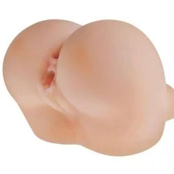 Mega Stroker Masturbador Para Ânus E Vagina