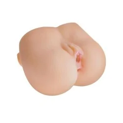 Mega Stroker Masturbador Para Ânus E Vagina