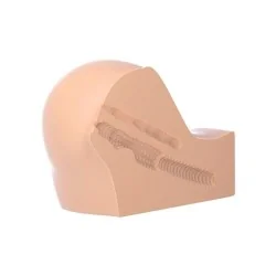 Mega Stroker Masturbador Para Ânus E Vagina