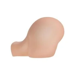 Mega Stroker Masturbador Para Ânus E Vagina