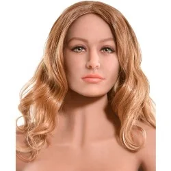 Boneca Pipedream Ultimate Fantasy Boneca Bianca 163 cm