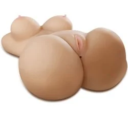Pipedream Extreme Mega Fuck Slutt Masturbador