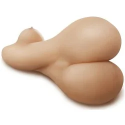 Pipedream Extreme Mega Fuck Slutt Masturbador