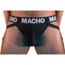 Mx25nn Jock Preto M
