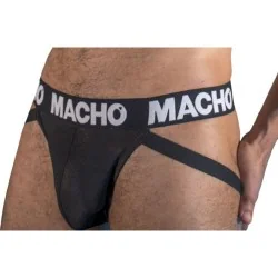 Mx25nn Jock Preto M
