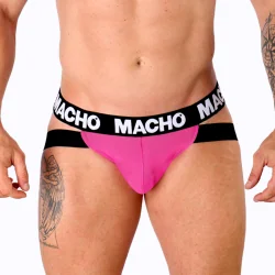 Mx28fr Jock Rosa Neon M