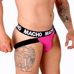 Mx28fr Jock Rosa Neon M