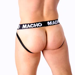 Mx28fr Jock Rosa Neon M