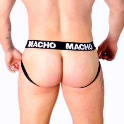 Mx28fr Jock Rosa Neon M