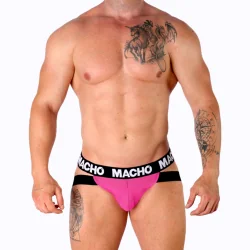 Mx28fr Jock Rosa Neon M