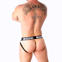 Mx28fr Jock Rosa Neon M