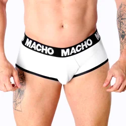 Ms30bl Branco Slip L