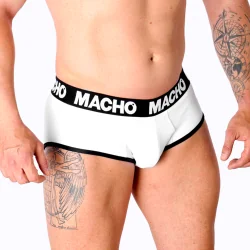 Ms30bl Branco Slip L